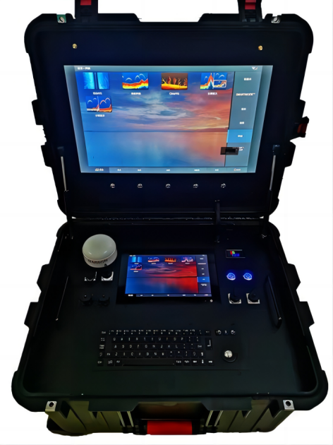 ˮ������̽��ϵͳ