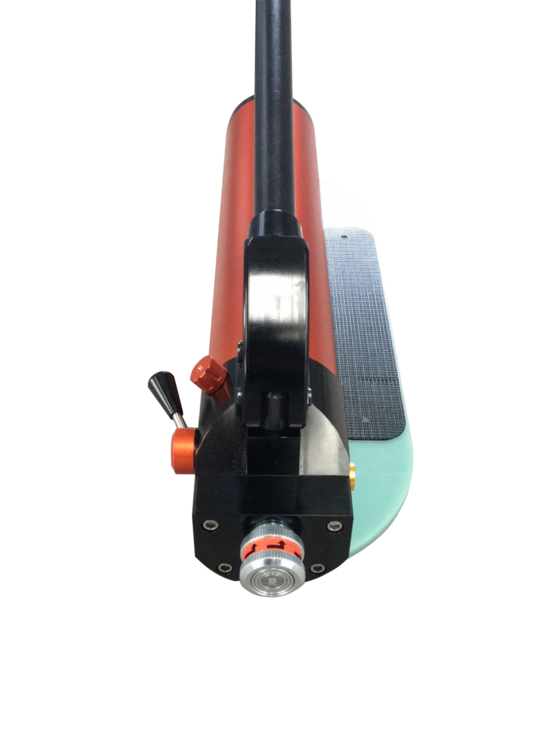 ���ӿ� Һѹ�ֶ��� BS-72